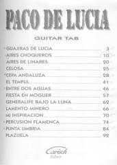 flamenco - paco.de.lucia.guitar.tab.14.songs - transcriptions.pdf