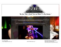 Premium Cocktail Bar Hire Services & Event Bar Hire.pdf