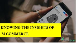 How Is Mobile App For ECommerce Beneficial For Your Customers.pdf
