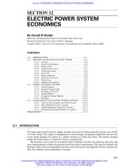 SECTION 12-ELECTRIC POWER SYSTEM ECONOMICS.pdf