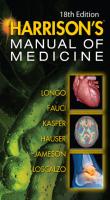 Harrisons Manual of Medicine, 18th Edition.pdf