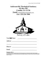 Survey of Luke.pdf