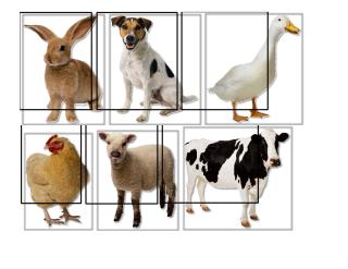 farm animals frig magnets.pdf