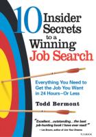 10 Insider Secrets to a winning Job Search.pdf