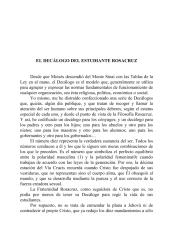 Decálogo del estudiante rosacruz - Francisco-Manuel Nácher.pdf