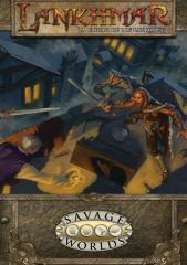 Savage Worlds - Lankhmar, La ciudad de los ladrones.pdf