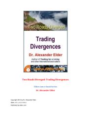 two roads diverged - trading divergences 2012 -alexander elder - .pdf