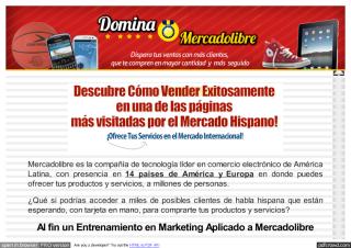 download mzi Domina Mercadolibre - Como Atraer Clientes Y Hacer Ventas Recurrentes_.pdf