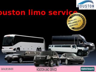 Houston Car Service.pptx