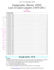 Geography (Mains) previous 33 years question papers [1979-2011]www.xaam.in_visit_for_more_free_books.pdf