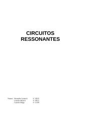 RELAT. CIRCUITOS RESSONANTES (1).doc