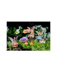 Flowering Plants - Fairy-Friendly Plants - Fairies Direct.docx
