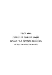 FONTE VIVA - CHICO EMMANUEL.pdf