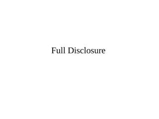 Full__Discl10.ppt