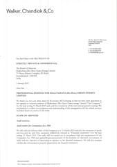 Engagement  letter of SBPL.PDF